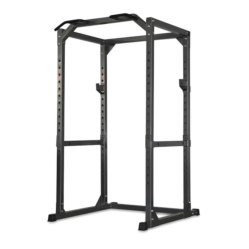 Power Rack Silver I, Master