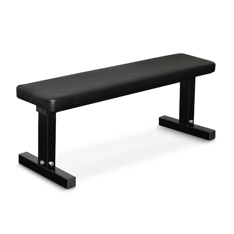 Kolla in Flat Bench, Master hos SportGymButiken.se