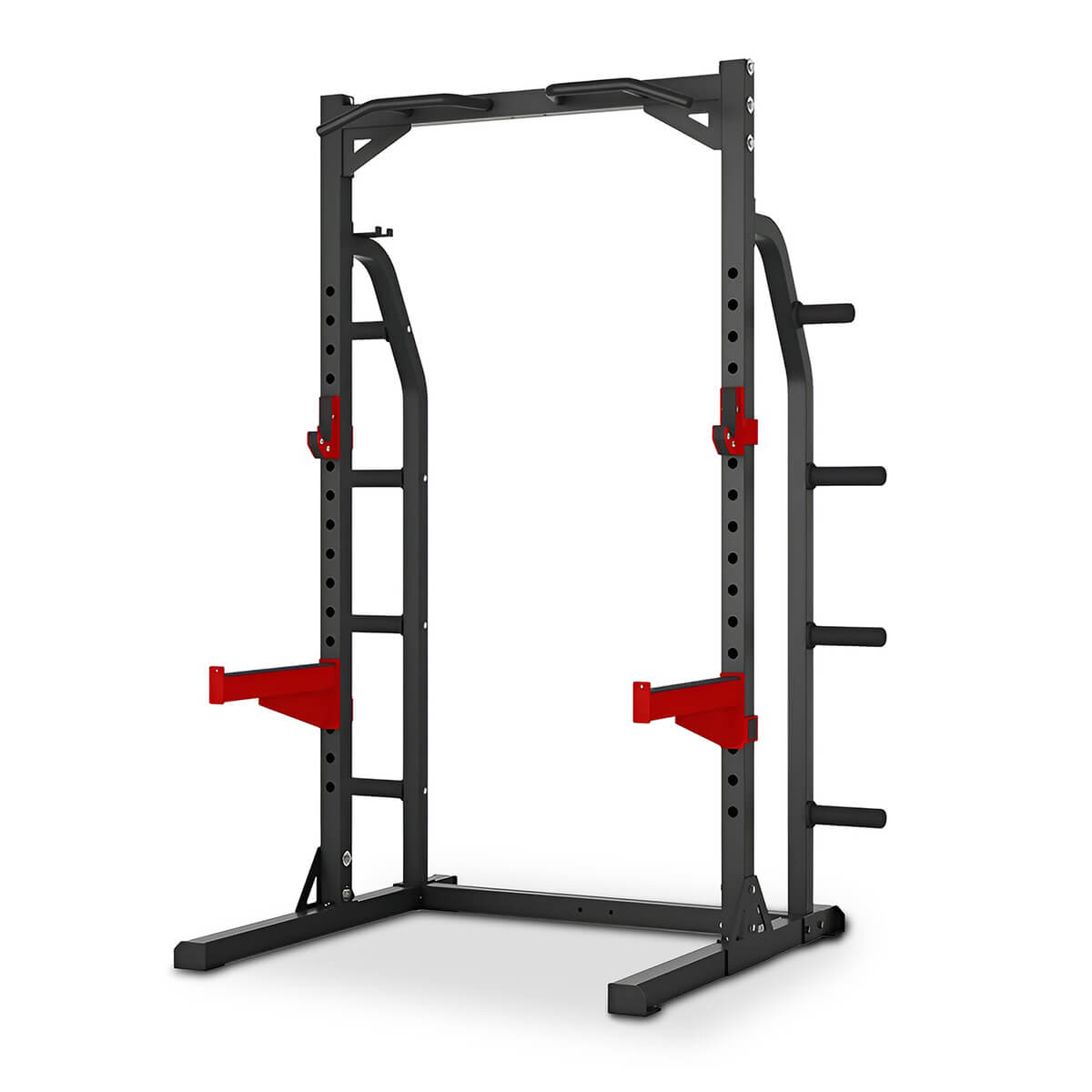 Half Rack XT8, Master