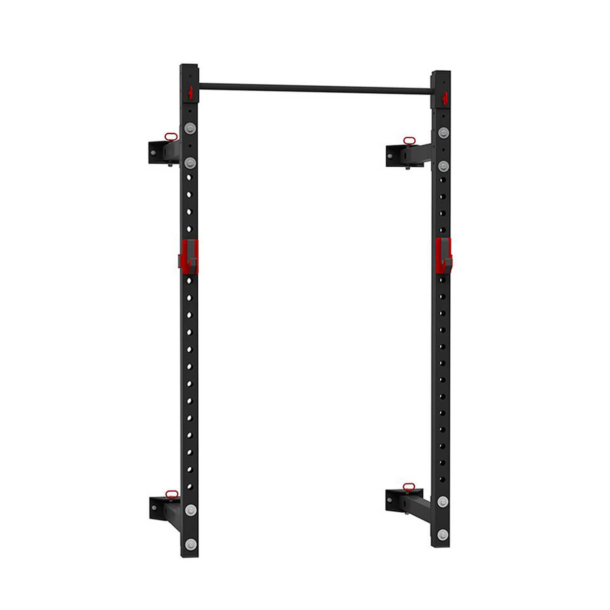 Power Rack Silver, fällbart