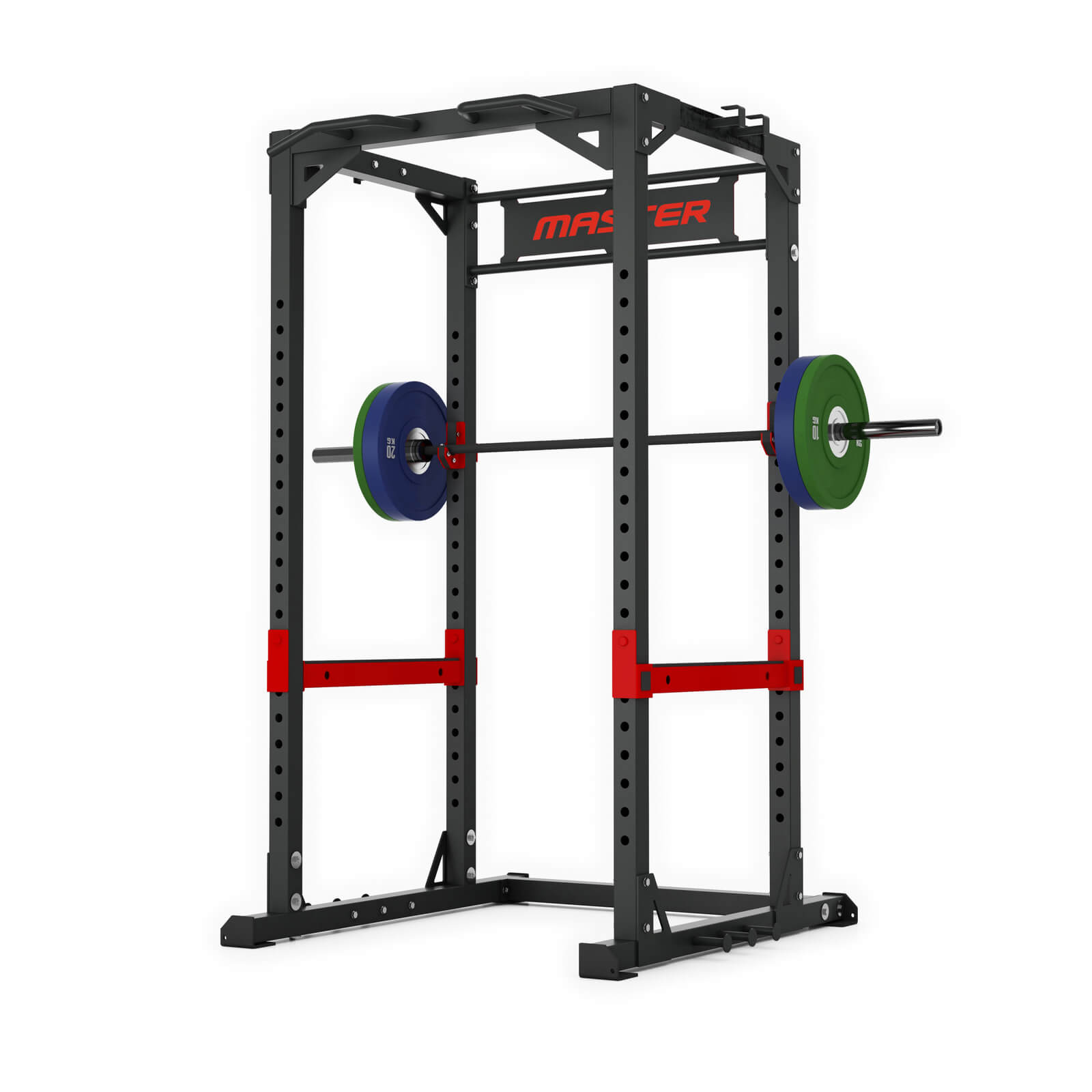 Kolla in Power Rack XT14, Master hos SportGymButiken.se