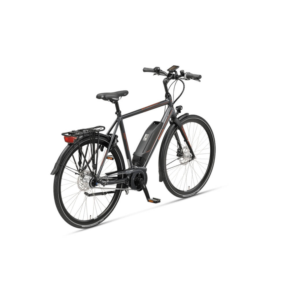 Köp Elcykel Pulzar E-go, Batavus online hos Sportgymbutiken.se