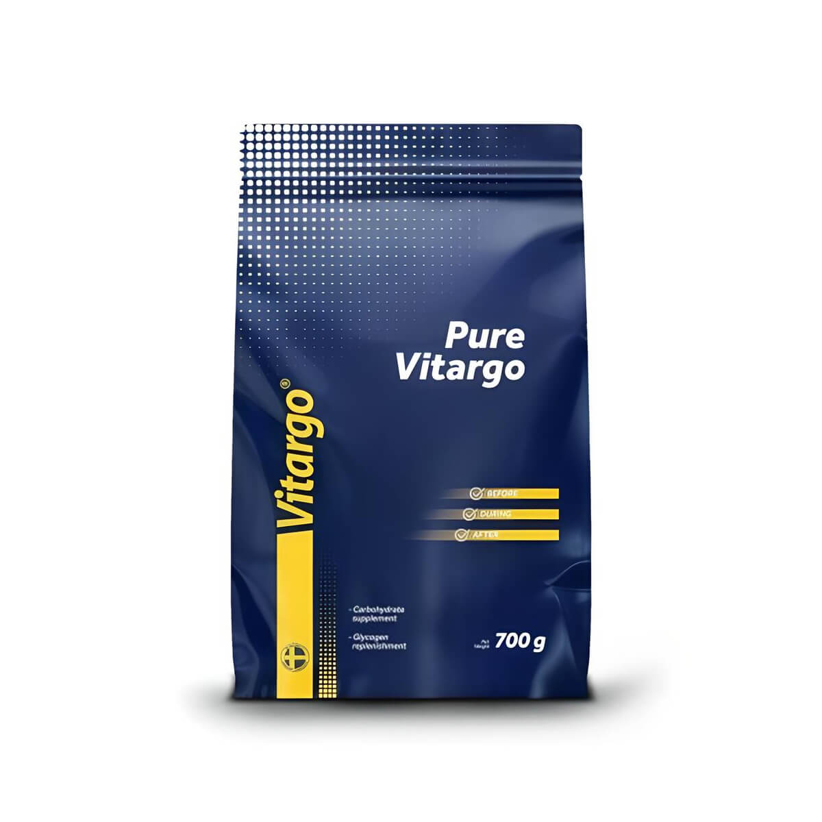 Vitargo Pure, 700 g, neutral, Vitargo