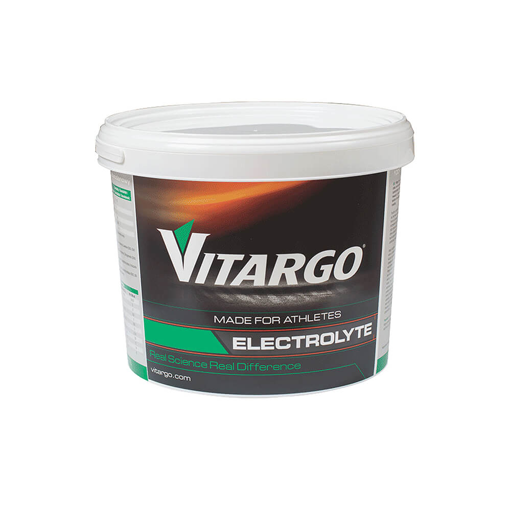 +Electrolyte, 2 kg, Vitargo