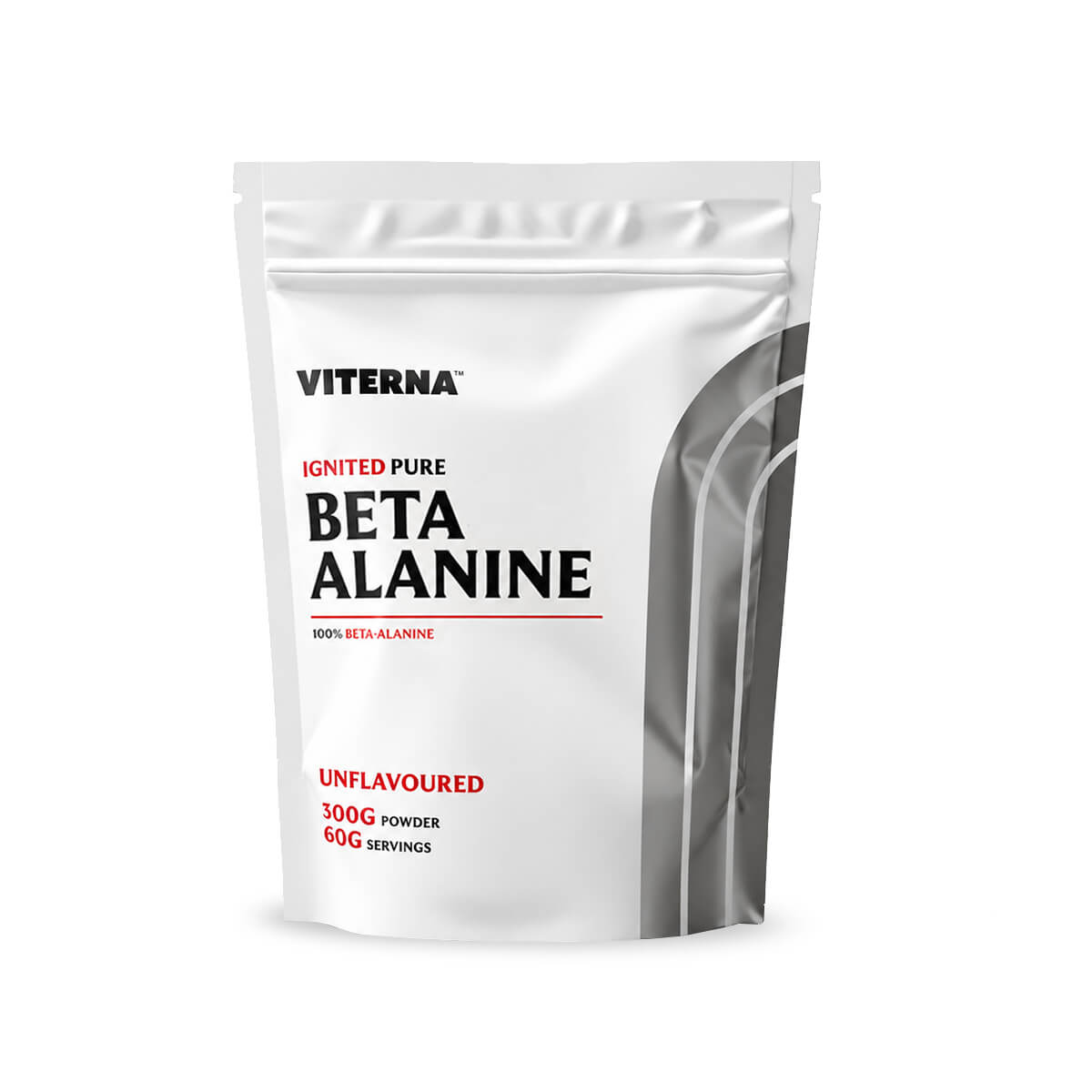 Beta-Alanine Powder, 300 g