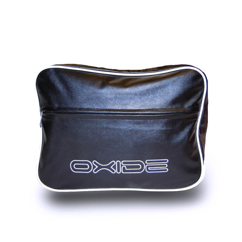 Shoulder Bag, black, Oxide