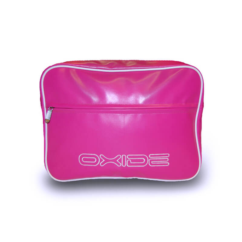 Shoulder Bag, pink, Oxide