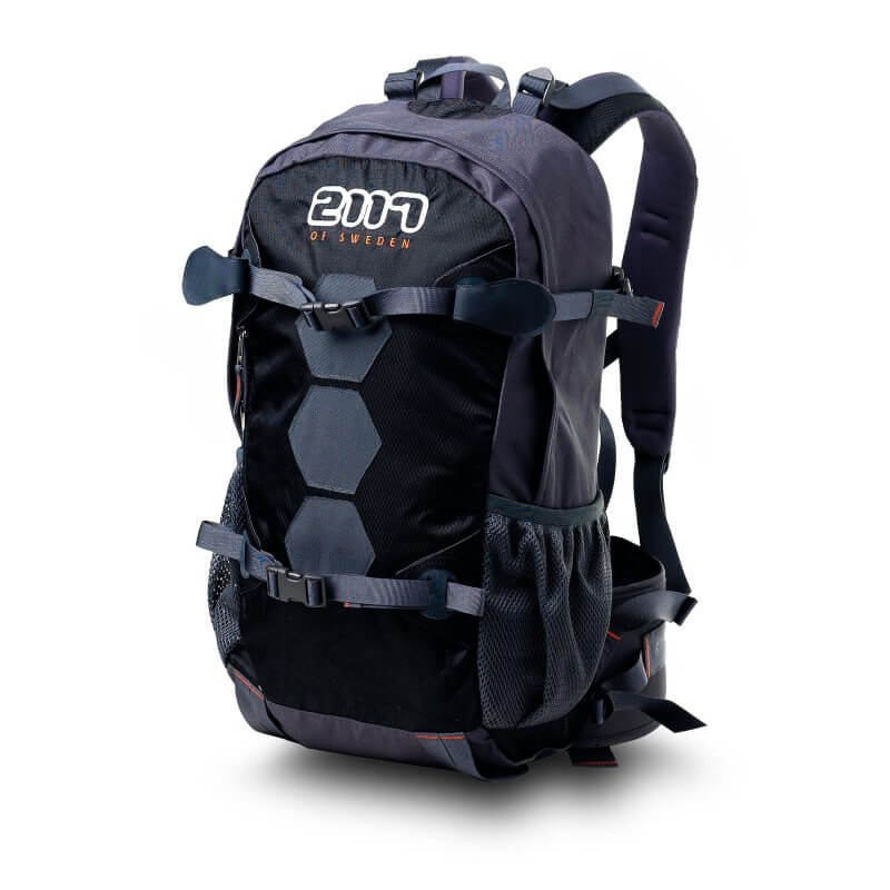 Ski Backpack Freeride 25, svart, 2117 of Sweden