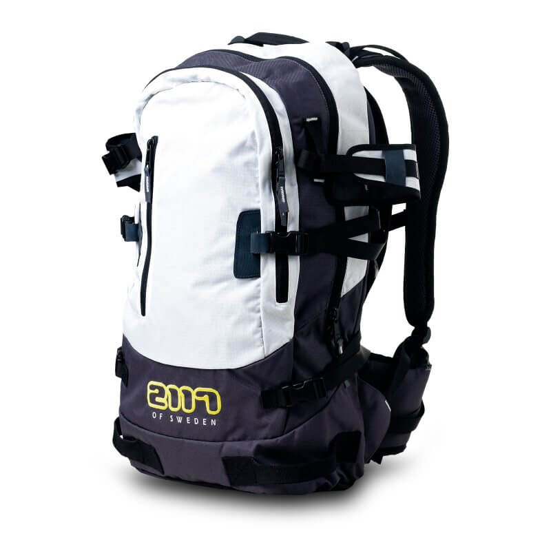 Kolla in Ski Backpack Drop, 2117 of Sweden hos SportGymButiken.se