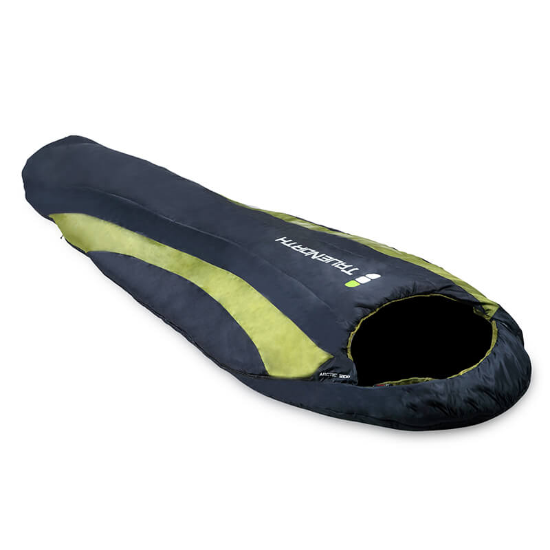 Köp Sovsäck Artic 1200, True North online hos Sportgymbutiken.se Köp Sovsäck Artic 1200, True North online hos Sportgymbutiken.se