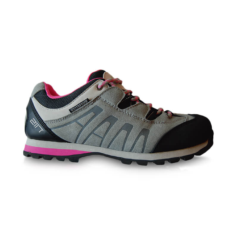 Kolla in Vittangi Outdoor Shoe, light grey, 2117 hos SportGymButiken.se