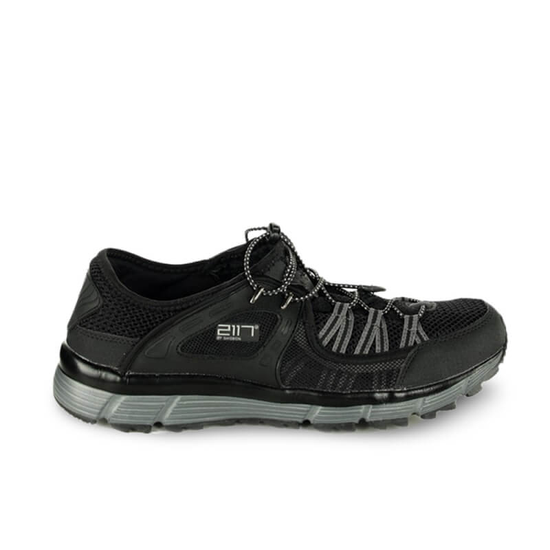 Kalmar Running Shoe, black, 2117
