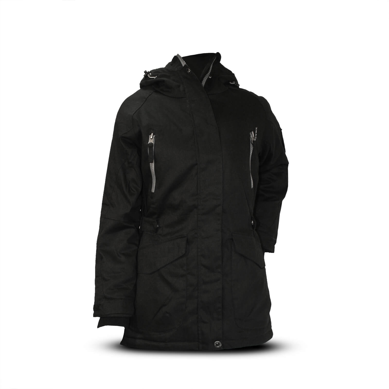 true north jacket price