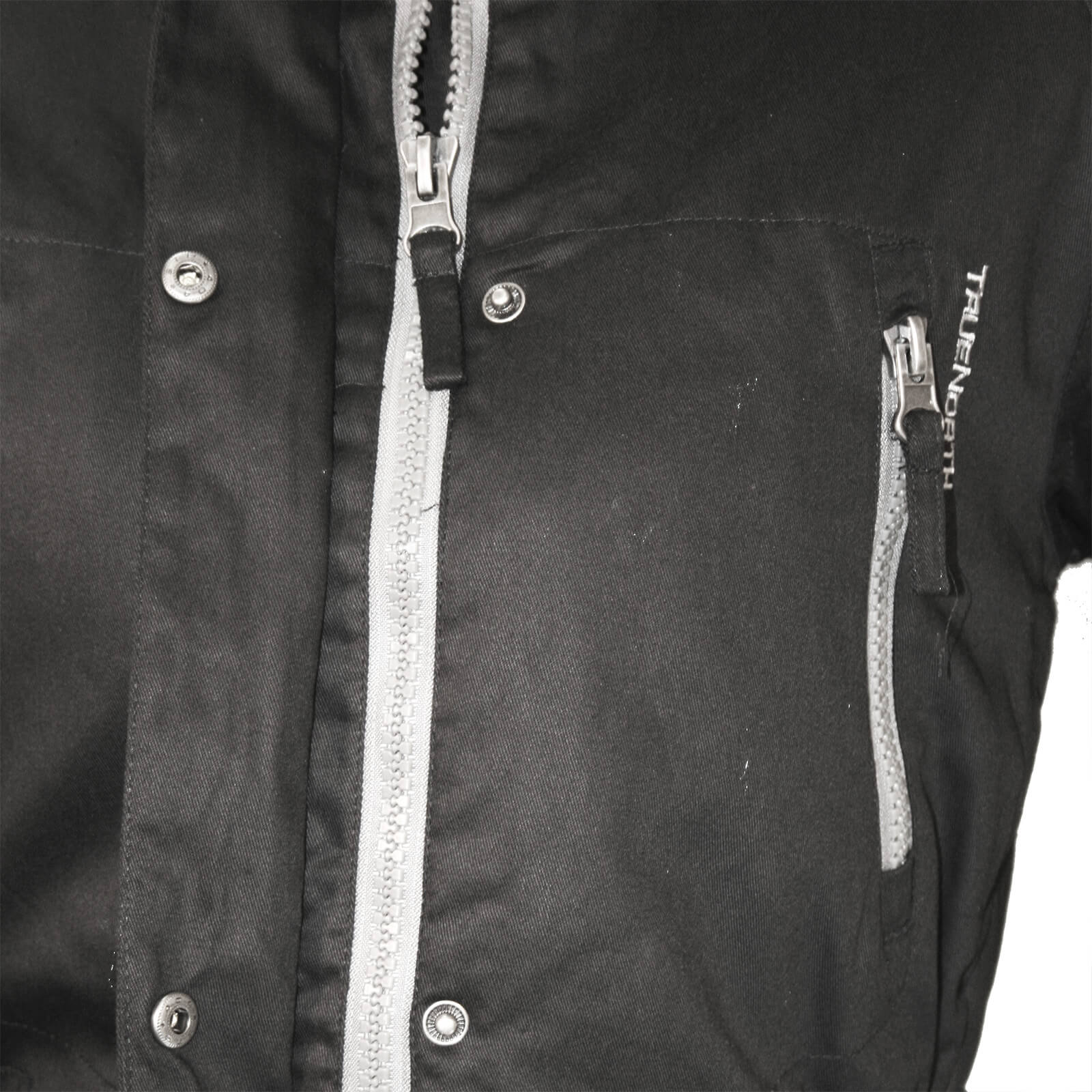 true north jacket price