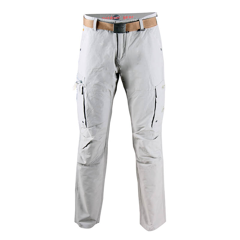 Kolla in Årnäs Street Pants, grey, 2117 hos SportGymButiken.se