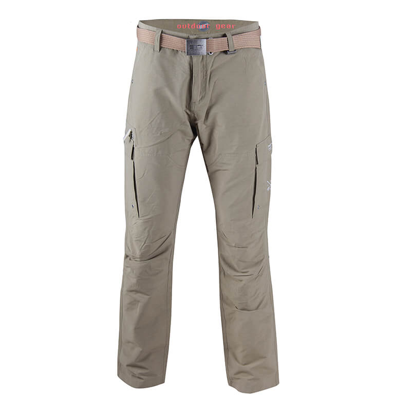 Årnäs Street Pants, kongo green, 2117