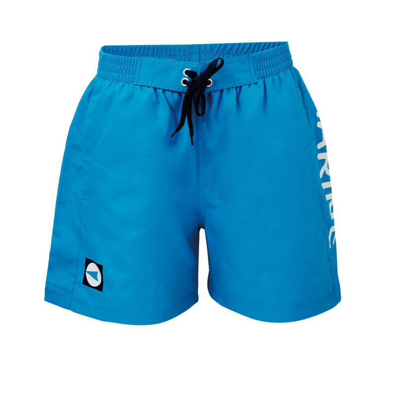 Kolla in Beach Shorts, blue, Marine hos SportGymButiken.se