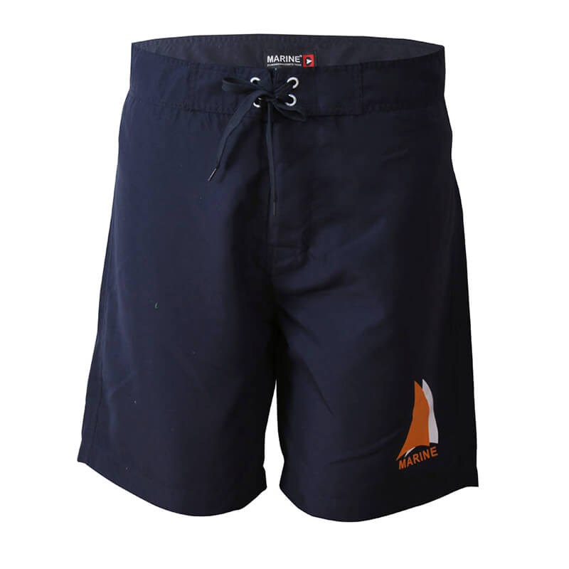 Board Shorts, navy, Marine