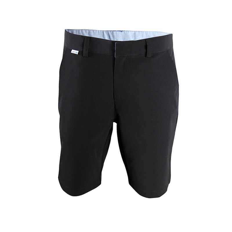 Kolla in Allerum Shorts, black, 2117 hos SportGymButiken.se