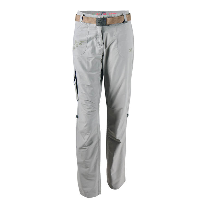 Årnäs Street Pants, grey, 2117