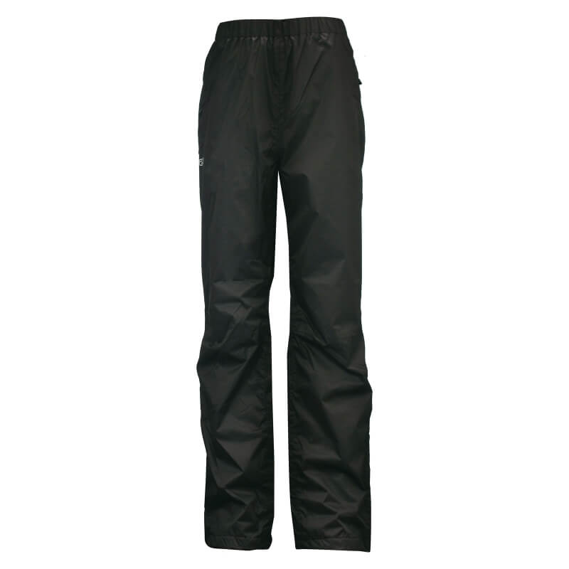 Kolla in Rödberg Rain Trousers, black, 2117 of Sweden hos SportGymButiken.se