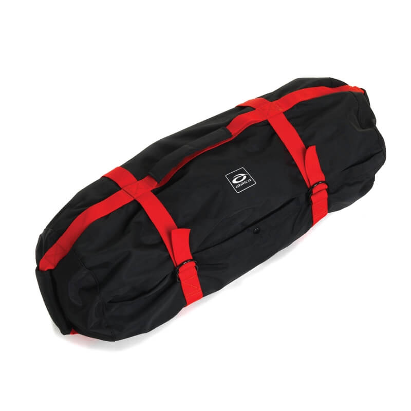 SandBag Pro, Abilica