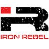 Iron Rebel