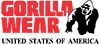 Gorilla Wear Gear