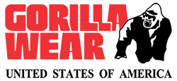 Gorilla Wear Fight Gear