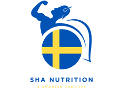 SHA Nutrition