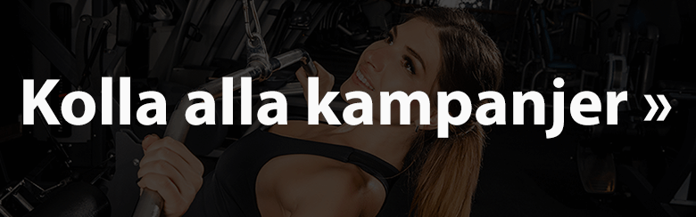 Kolla in Alla artiklar på kampanj »