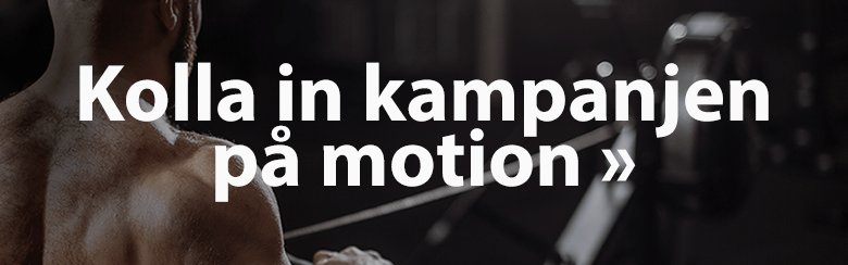 Kolla in kampanjerna på motion »