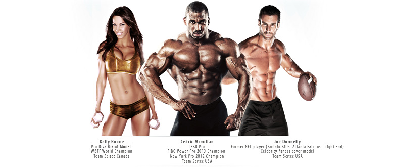 Scitec Nutririon | Sportgymbutiken.se Scitec Nutririon | Sportgymbutiken.se