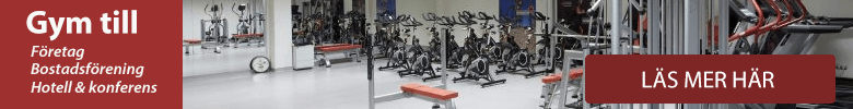 Sportgymbutiken - din leverantör av träningsutrustning
