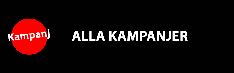 Alla aktualla kampanjer | SportGymButiken.se