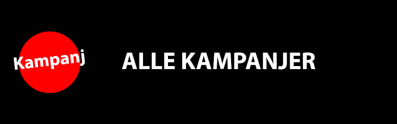 Alla aktualla kampanjer | SportGymButiken.se
