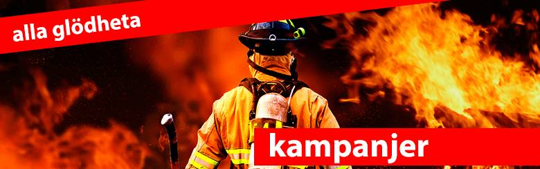 Alla aktualla kampanjer | SportGymButiken.se