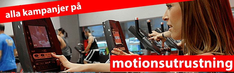 Motionsutrustning online till kampanjpris | Sportgymbutiken.se