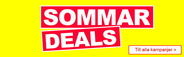 SommarDEALS| Sportgymbutiken | 2019