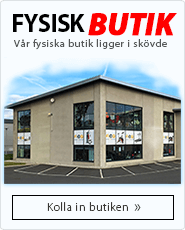 Sportgymbutiken - din butik i skövde av träningsutrustning!
