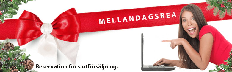 Mellandagsrea 2022-2023 | Sportgymbutiken.se