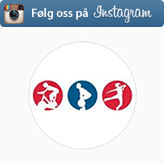 Følg oss på instagram »