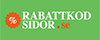 Öppna Rabattkodsidor.se i nytt fönster »