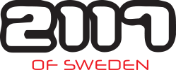 2117 of Sweden | Sportgymbutiken