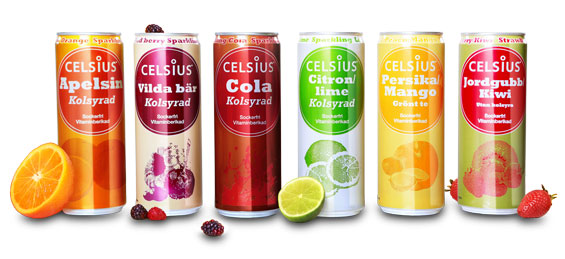 Celsius | Sportgymbutiken.se Celsius | Sportgymbutiken.se