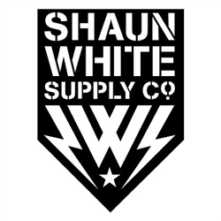 Shaun White | SportGymButiken.se