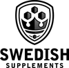 Swedish Supplements | Sportgymbutiken.se