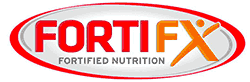 Fortified Nutrition | Sportgymbutiken.se