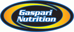 Gaspari Nutrition | Sportgymbutiken.se