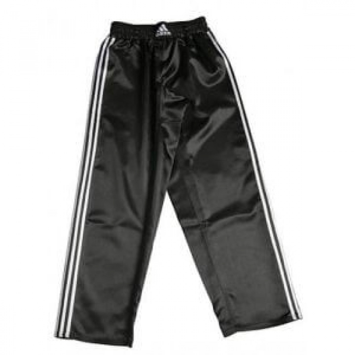 Kolla in Satin Contact Pants, Adidas hos SportGymButiken.se